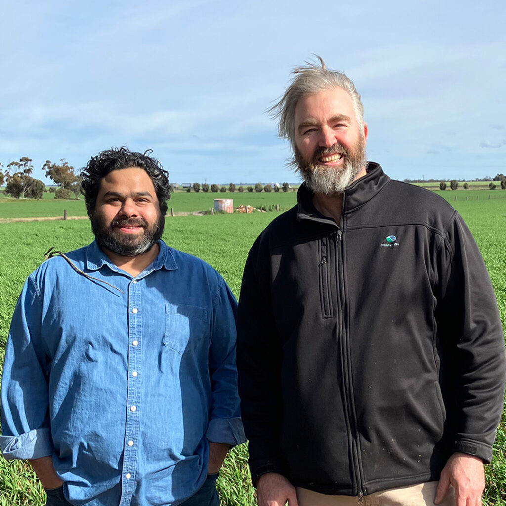 Analysing Soil Health with Artificial Intelligence
