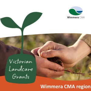 2023 Victorian Landcare Grants – closed