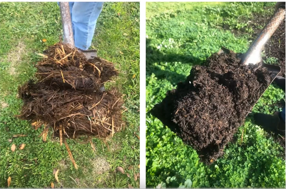 Making and using compost on your farm webinar