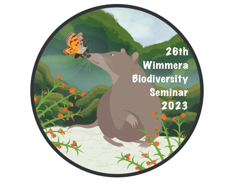 26th Wimmera Biodiversity Seminar