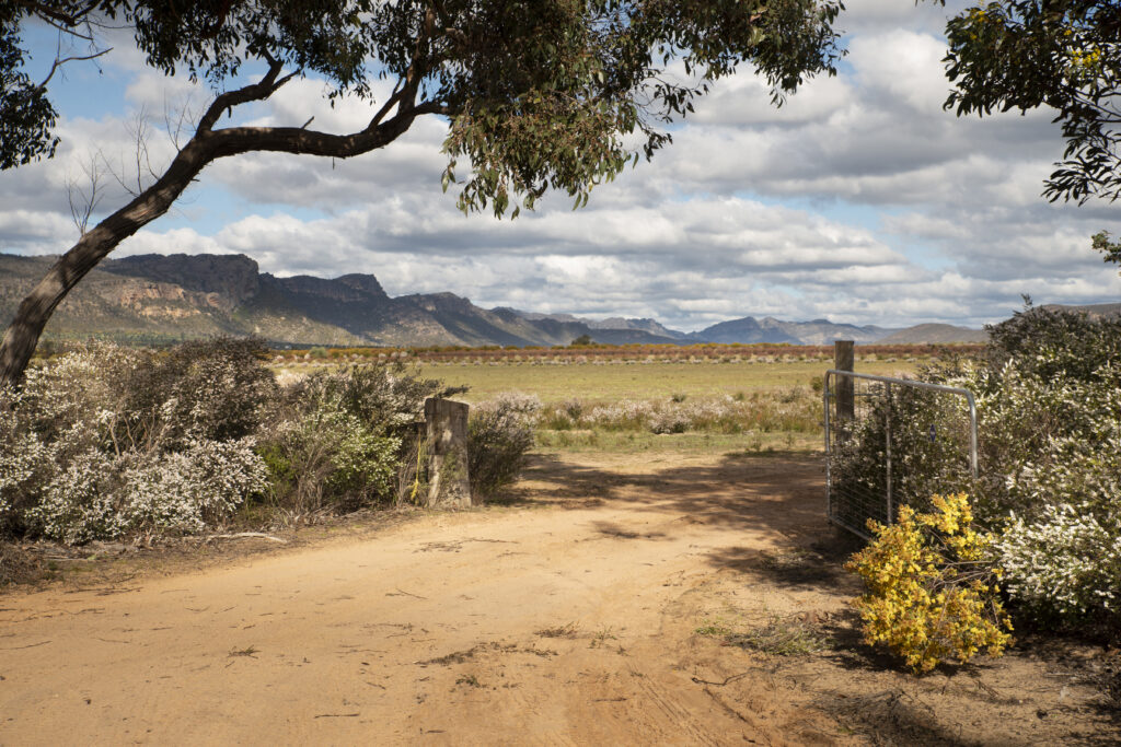 Longest-running landholder survey on again
