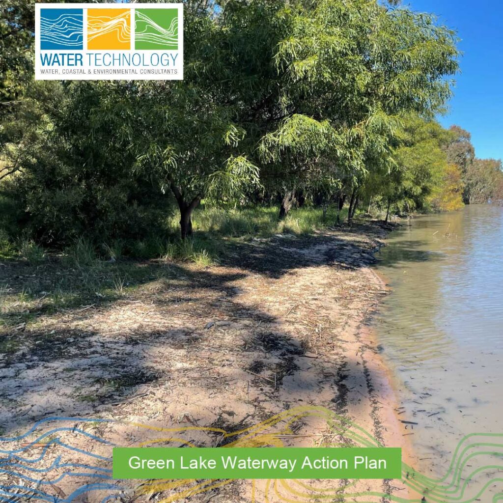 Green Lake Waterway Action Plan