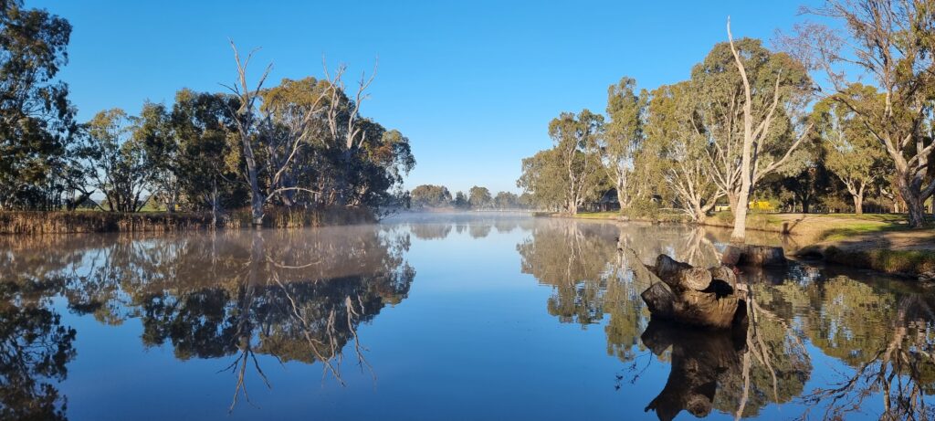 Action plan for rivers, wetlands and their floodplains