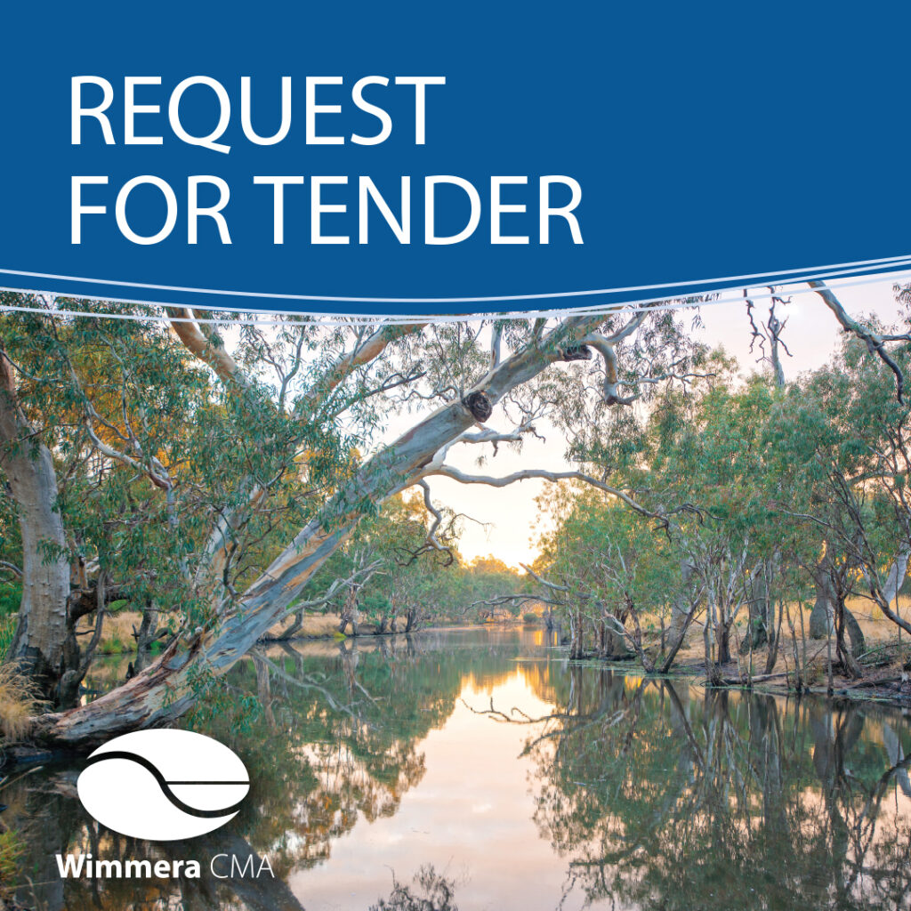 REQUEST FOR TENDER: Apex Island Footbridges