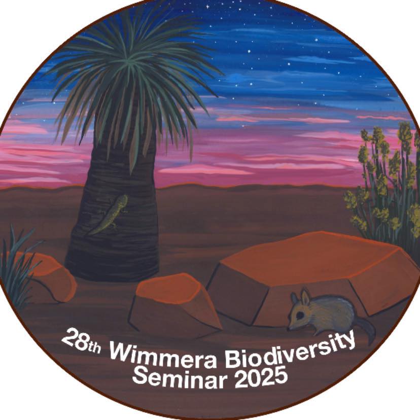 Creatures of the Night: Wimmera Biodiversity Seminar 2025