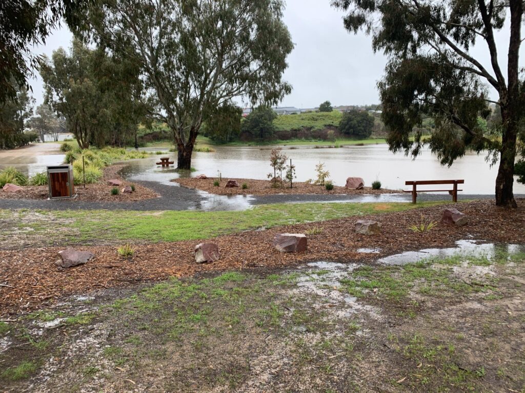 Update to Northern Grampians planning scheme draft amendment C72ngra (Stawell, St Arnaud and Marnoo flood studies)